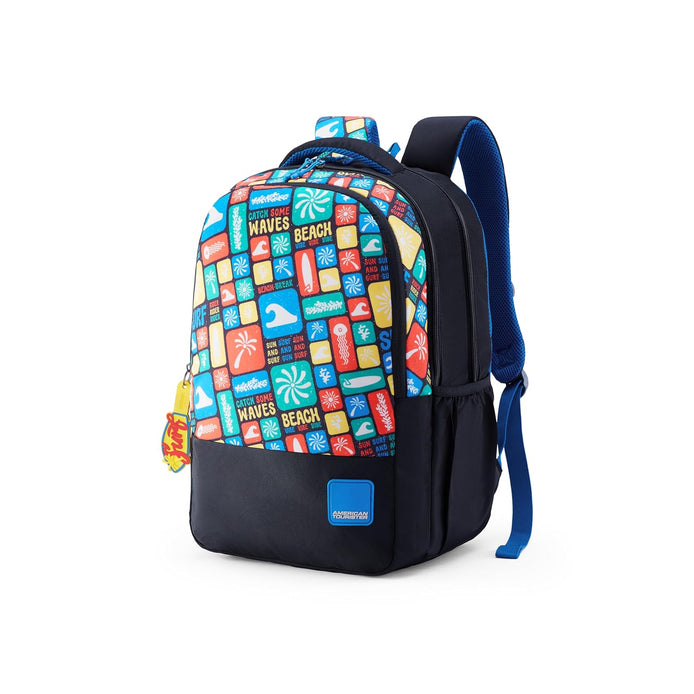 American Tourister Pazzo 4.0 Xl School Backpack