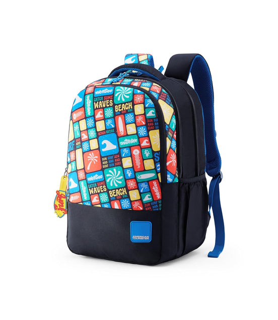 American Tourister Pazzo 4.0 Xl School Backpack