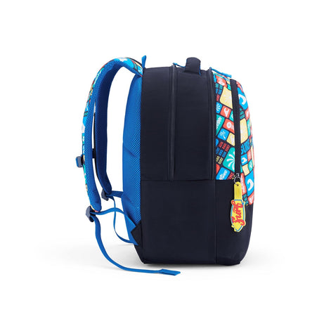 American Tourister Pazzo 4.0 Xl School Backpack