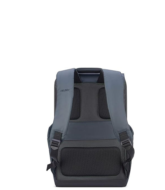 DELSEY PARIS Securflap Laptap Backpack