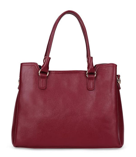 LAVIE  AZURA MED 3C SAT BLACK  M - image 12 of 26 - Handbag