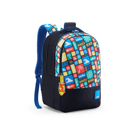 American Tourister Pazzo 4.0 Xl School Backpack