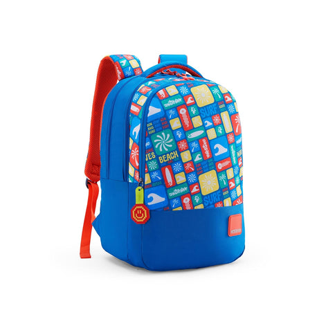 American Tourister Pazzo 4.0 Xl School Backpack