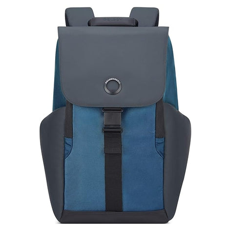 DELSEY PARIS Securflap Laptap Backpack
