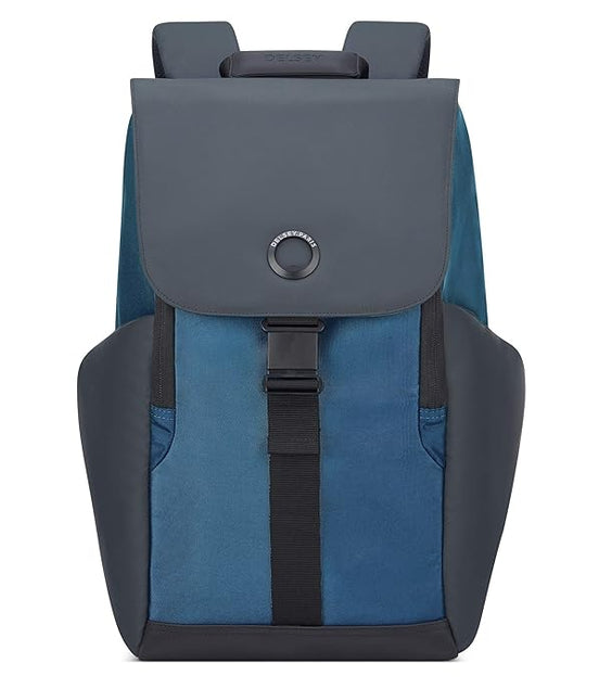 DELSEY PARIS Securflap Laptap Backpack