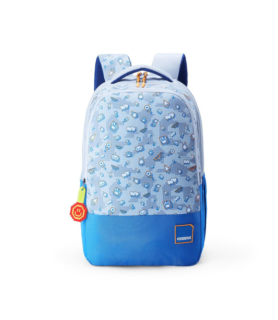 American Tourister Pazzo 4.0 Xl School Backpack