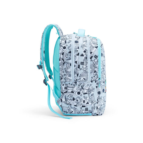 American Tourister Pazzo 4.0 Xl School Backpack