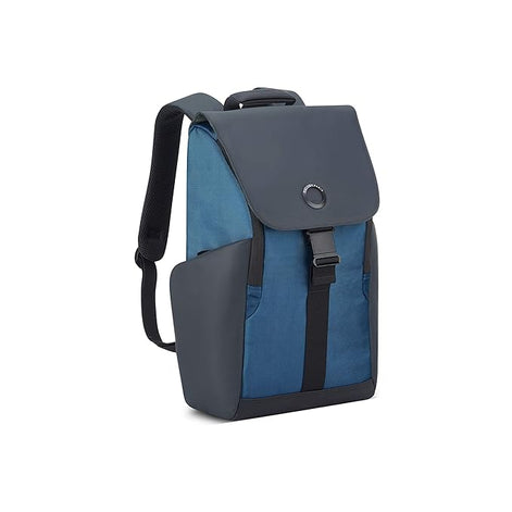DELSEY PARIS Securflap Laptap Backpack