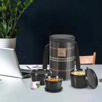 Lofty Lunch Box (Milton) - image 2 of 11