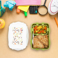Jaypee Nutter Butter Lunch Box