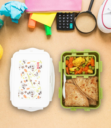Jaypee Nutter Butter Lunch Box