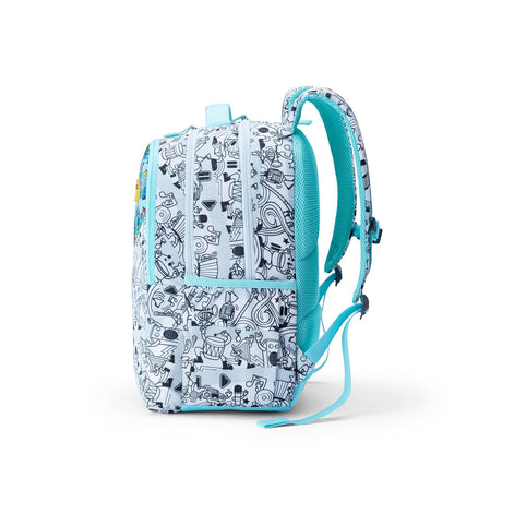 American Tourister Pazzo 4.0 Xl School Backpack