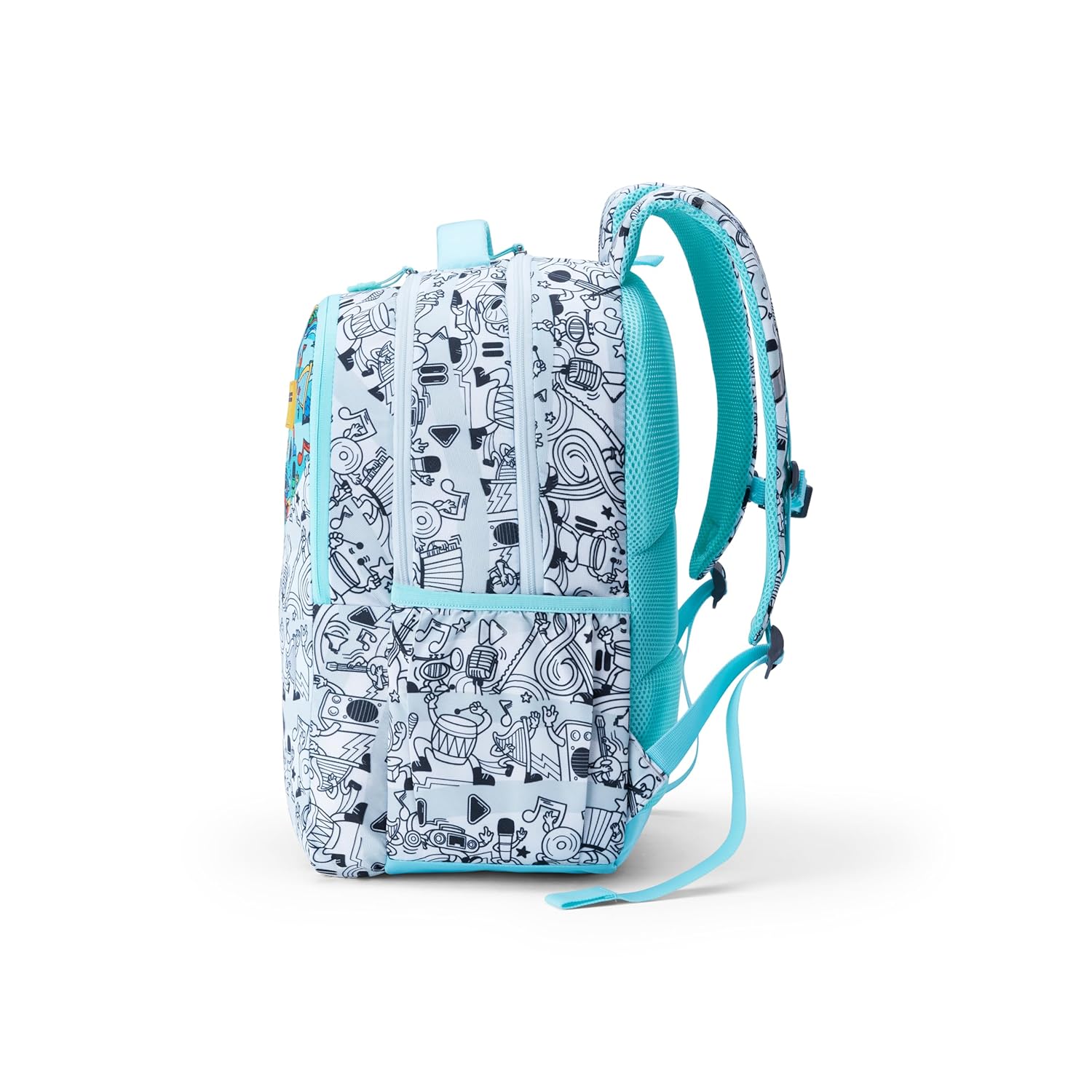 American Tourister Pazzo 4.0 Xl School Backpack