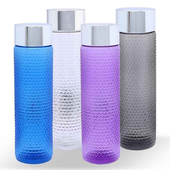 Jaypee Irish Fridge Water Bottle 1000ml
