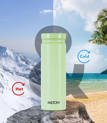 Milton Minimate Thermosteel Water Bottle