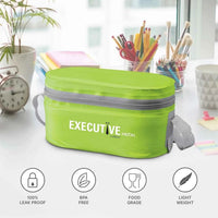 Executive Lunchbox (Milton) - image 3 of 11 - Lunch Box Sets