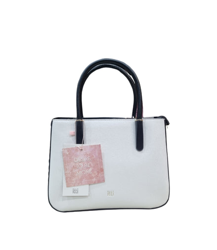 Itti Ladies Canvas Handbag Large - image 1 of 4 - Handbag