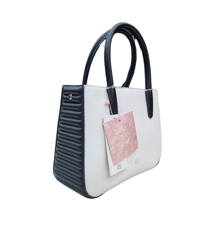 Itti Ladies Canvas Handbag Large - image 2 of 4 - Handbag