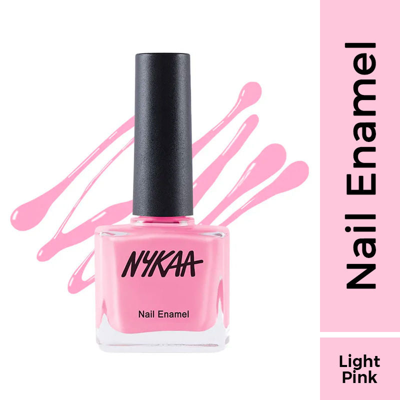 Nykaa Wedding Edition Nail Enamel - Shade 263