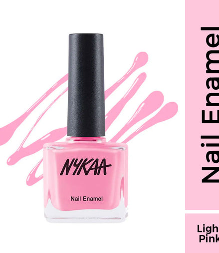 Nykaa Wedding Edition Nail Enamel - Shade 263