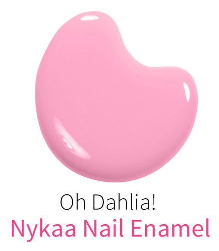Nykaa Wedding Edition Nail Enamel - Shade 263