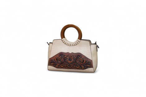 The HeritageHabits-ROYAL Ladies Handbag