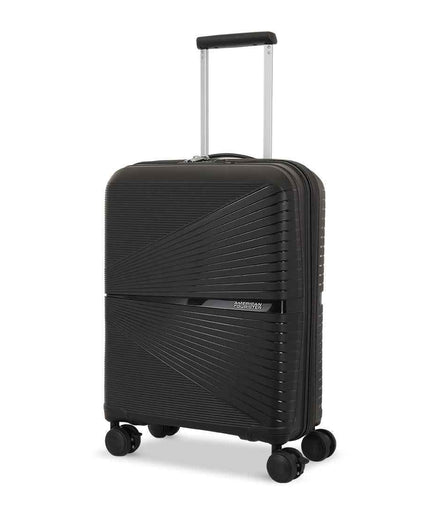American Tourister Airconic 2.0 Polypropylene Hardside Spinner Trolley