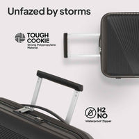 American Tourister Airconic 2.0 Polypropylene Hardside Spinner Trolley