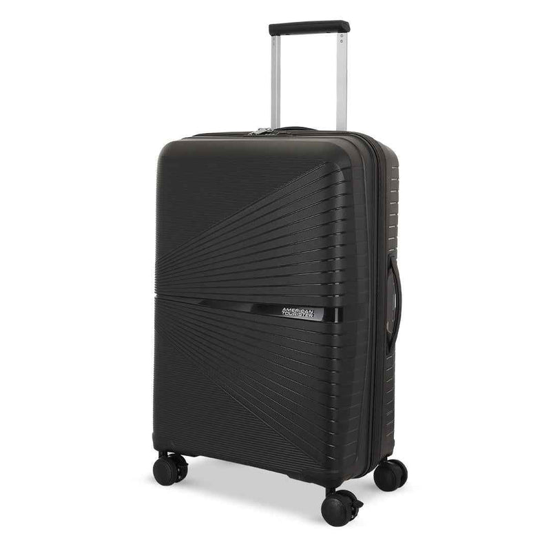 American Tourister Airconic 2.0 Polypropylene Hardside Spinner Trolley