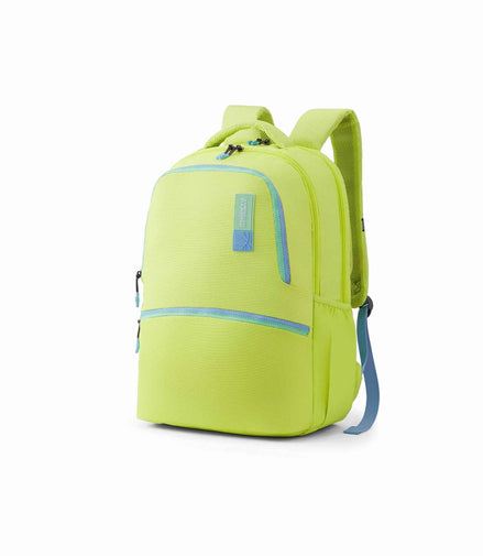 American Tourister Uni-Prim School Backpack