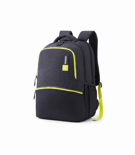 American Tourister Uni-Prim School Backpack