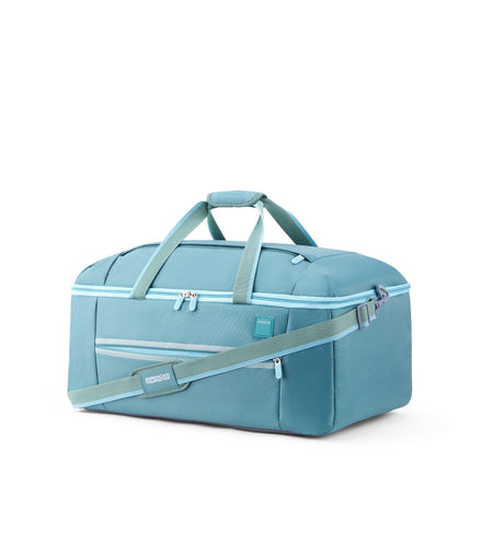 American Tourister Lume Duffle Bag Green