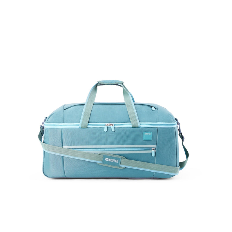 American Tourister Lume Duffle Bag Green
