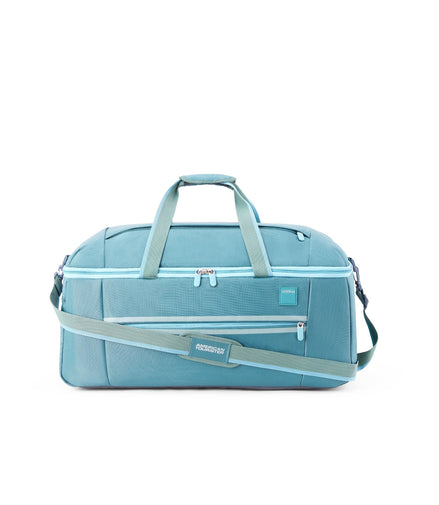 American Tourister Lume Duffle Bag Green