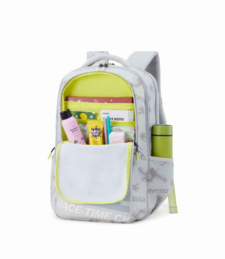 American Tourister Uni-Teen School Backpack