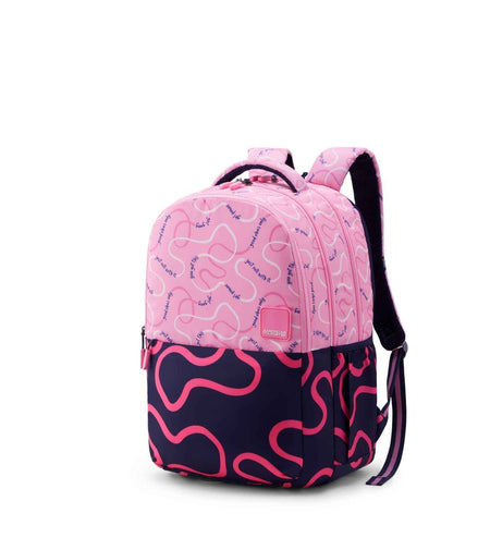 American Tourister Lit Backpack