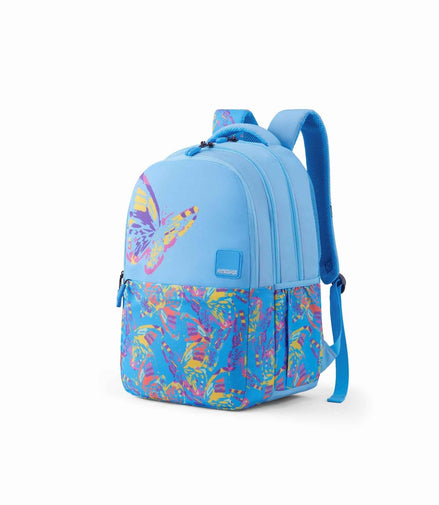 American Tourister Lit Backpack