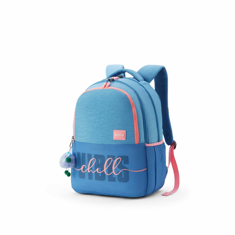 American Tourister Diva Backpack Blue