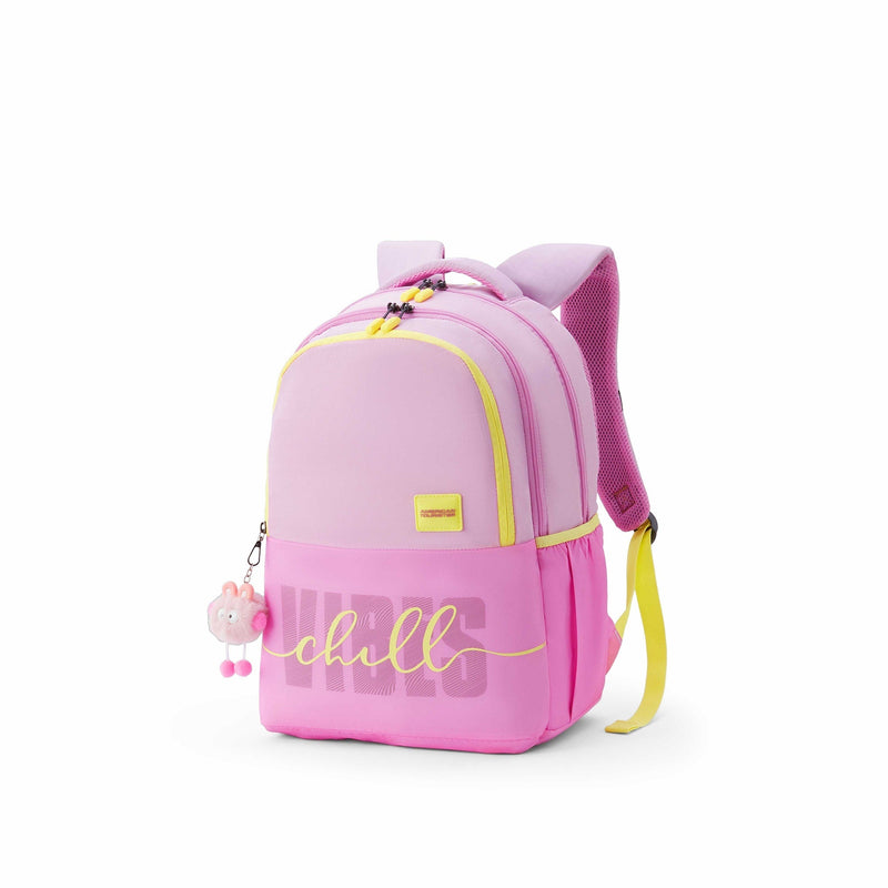 American Tourister Diva Backpack Pink
