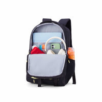 American Tourister Axel Backpack Black