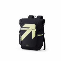 American Tourister Dank Backpack Black