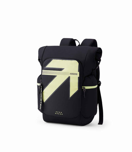 American Tourister Dank Backpack