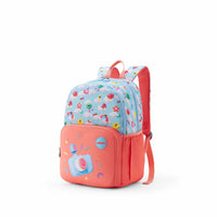 American Tourister Lush Backpack Blue