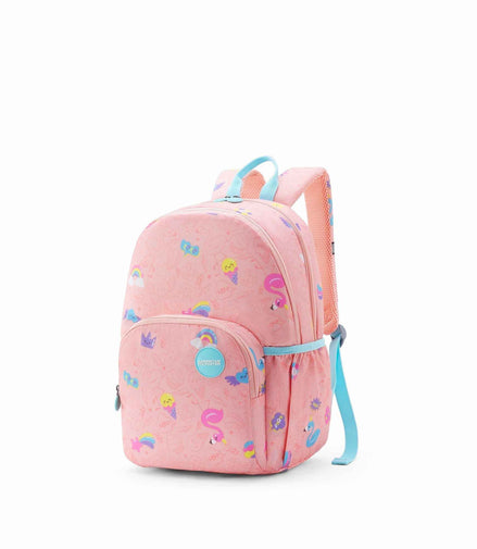 American Tourister Uni-Kid School Backpack