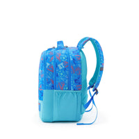 American Tourister Drip Backpack Blue
