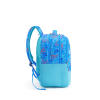 American Tourister Drip Backpack Blue