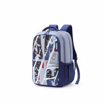 American Tourister Stan Backpack Grey (028)