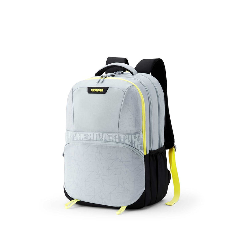 American Tourister Opus Backpack Grey