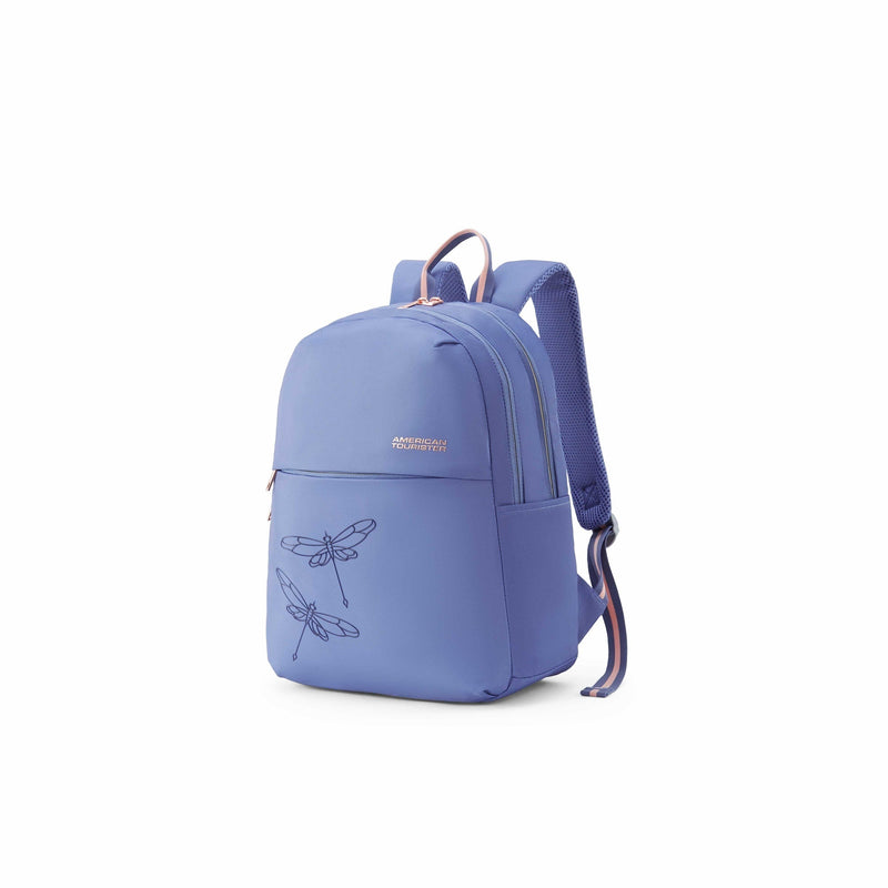 American Tourister Dona Backpack Blue