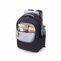 American Tourister Hall 4.0 Laptop Backpack Blue